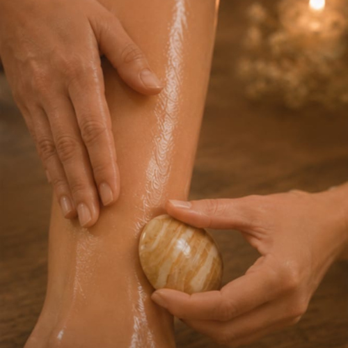 Pierre Corps Massante Exfoliante