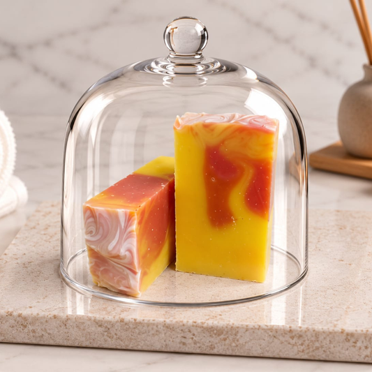 Savon Fresas Y Champana