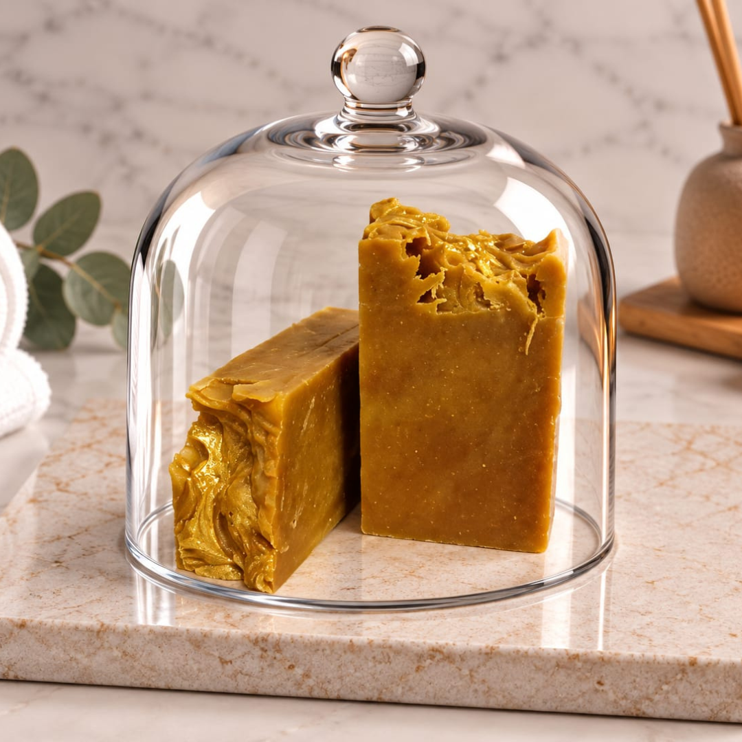 Ambar Soap