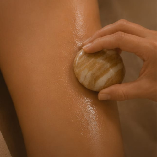Pierre Corps Massante Exfoliante