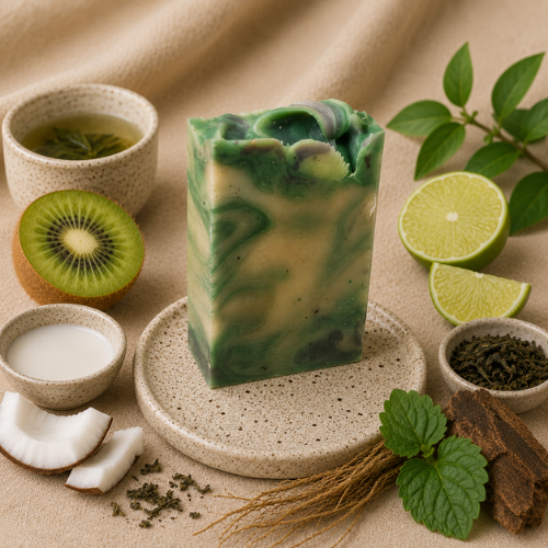Savon Calypso