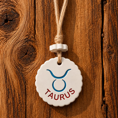 Pendentif astrologique