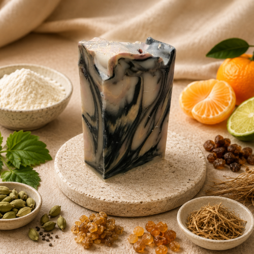 Savon Orientales