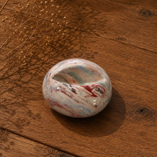 Ceramic holder