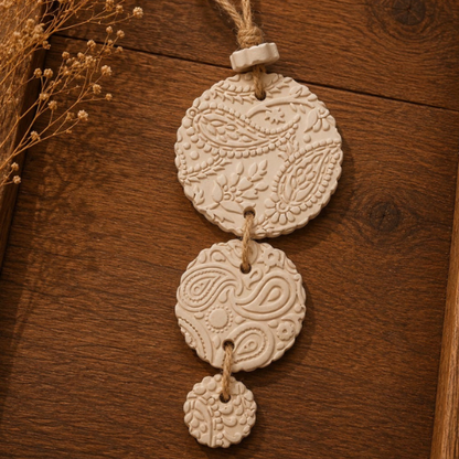 Scented Pendants Trio