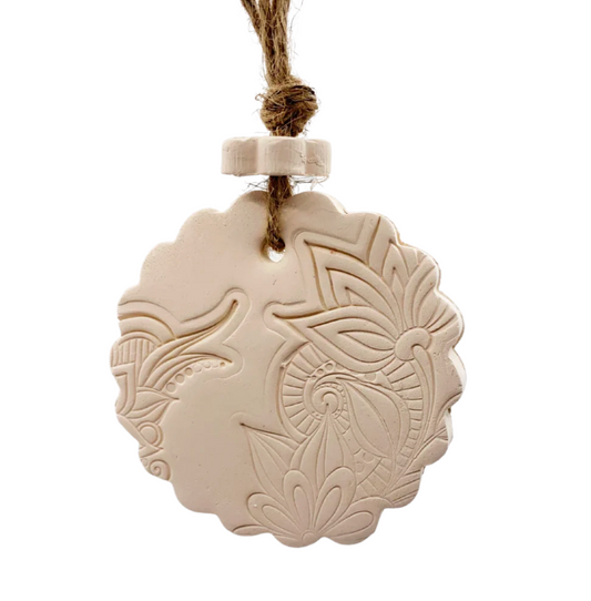 Pendentif à parfumer Grand